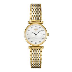 Đồng hồ Longines L4.209.2.87.7