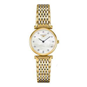 Đồng hồ Longines L4.209.2.87.7