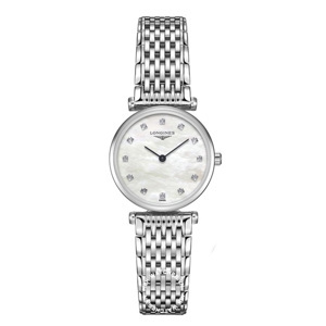 Đồng hồ Longines L4.209.4.87.6