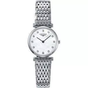 Đồng hồ Longines L4.209.4.87.6