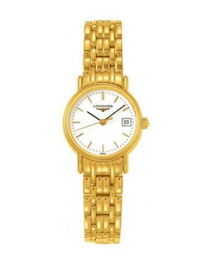 Đồng hồ Longines L4.220.2.12.8
