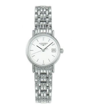 Đồng hồ Longines L4.220.4.12.6