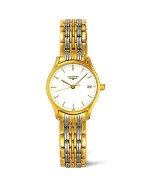 Đồng hồ Longines L4.259.2.12.7