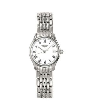 Đồng hồ Longines L4.259.4.11.6
