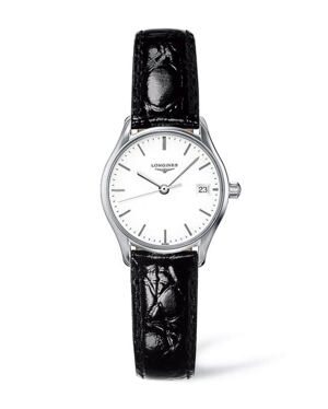 Đồng hồ Longines L4.259.4.12.2