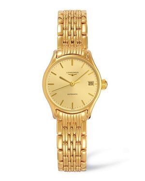 Đồng hồ Longines L4.260.2.32.8
