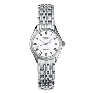 Đồng hồ Longines L4.260.4.11.6