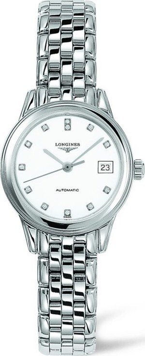 Đồng hồ Longines L4.274.4.27.6