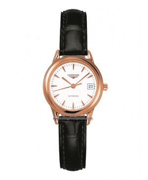 Đồng hồ Longines L4.274.8.22.2