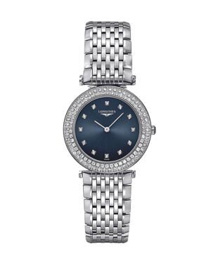 Đồng hồ Longines L4.308.0.97.6