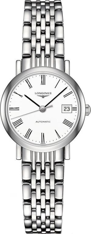 Đồng hồ Longines L4.309.4.11.6