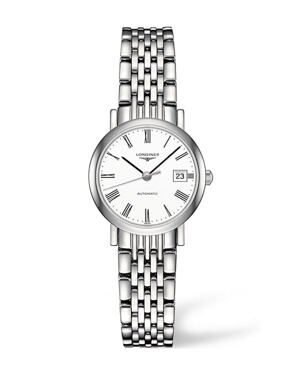 Đồng hồ Longines L4.309.4.11.6