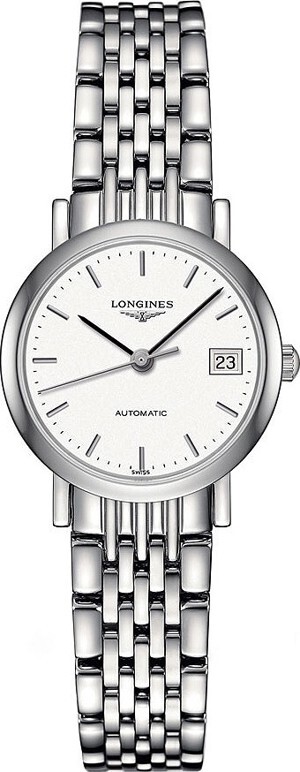Đồng hồ Longines L4.309.4.12.6