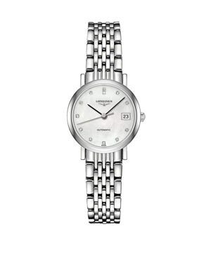 Đồng hồ Longines L4.309.4.87.6