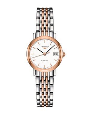 Đồng hồ Longines L4.309.5.12.7