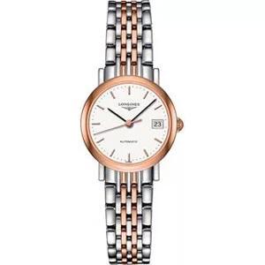 Đồng hồ Longines L4.309.5.12.7