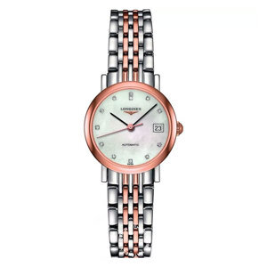 Đồng hồ Longines L4.309.5.87.7