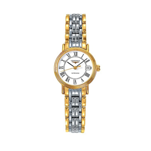 Đồng hồ Longines L4.321.2.11.7