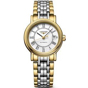 Đồng hồ Longines L4.321.2.11.7