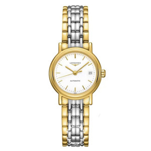 Đồng hồ Longines L4.321.2.12.7