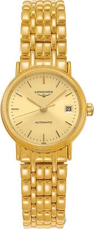 Đồng hồ Longines L4.321.2.32.8