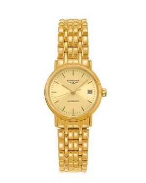 Đồng hồ Longines L4.321.2.32.8