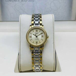 Đồng hồ Longines L4.321.2.42.7