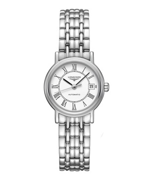 Đồng hồ Longines L4.321.4.11.6