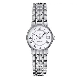 Đồng hồ Longines L4.321.4.11.6