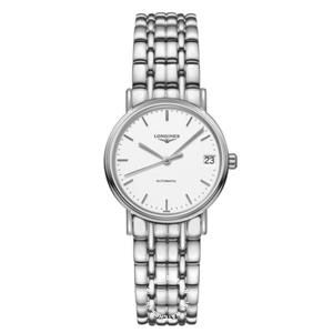 Đồng hồ Longines L4.322.4.12.6