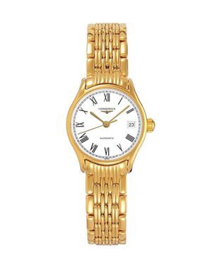 Đồng hồ Longines L4.360.2.11.8