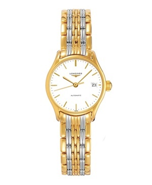 Đồng hồ Longines L4.360.2.12.7