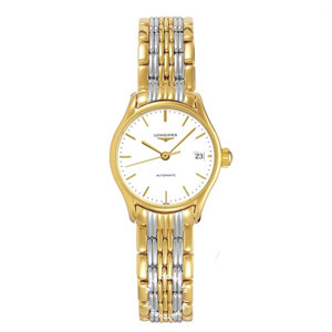 Đồng hồ Longines L4.360.2.12.7