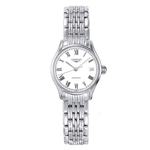 Đồng hồ Longines L4.360.4.11.6