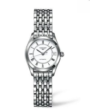Đồng hồ Longines L4.398.4.11.6