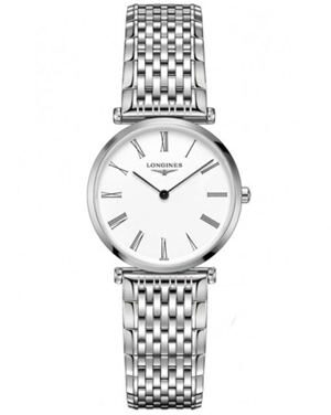 Đồng hồ Longines L4.512.4.11.6