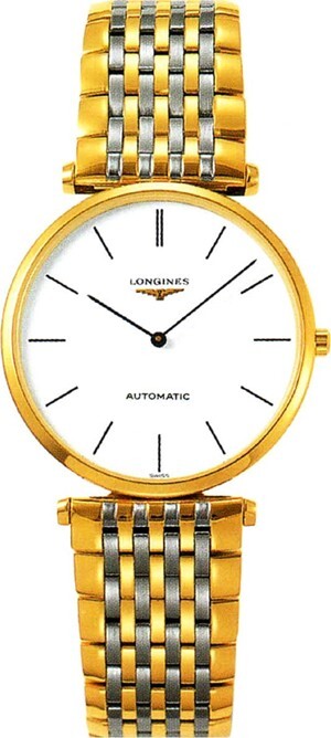 Đồng hồ Longines L4.708.2.12.7