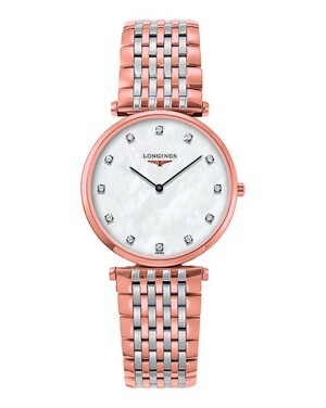 Đồng hồ Longines L4.709.1.87.7