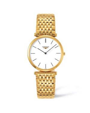 Đồng hồ Longines L4.709.2.12.8