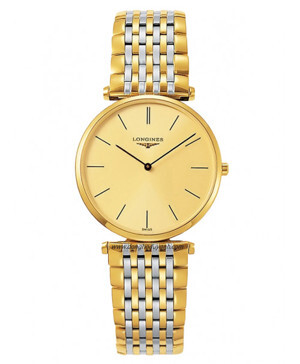 Đồng hồ Longines L4.709.2.32.7