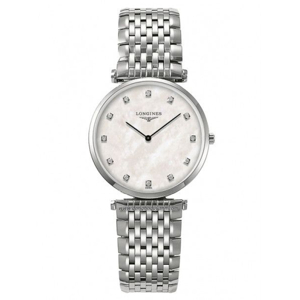 Đồng hồ Longines L4.709.4.87.6