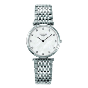 Đồng hồ Longines L4.709.4.87.6