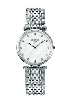 Đồng hồ Longines L4.709.4.87.6