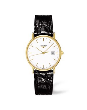 Đồng hồ Longines L4.743.6.12.2