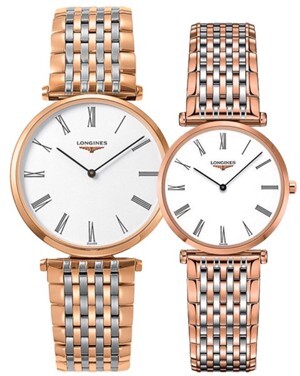 Đồng hồ Longines L4.755.1.91.7