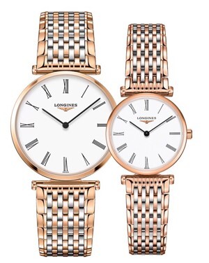 Đồng hồ Longines L4.755.1.91.7