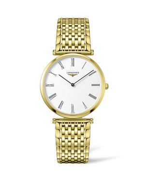 Đồng hồ Longines L4.755.2.11.8