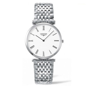 Đồng hồ Longines L4.755.4.11.6