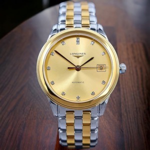 Đồng hồ Longines Flagship L4.774.3.37.7