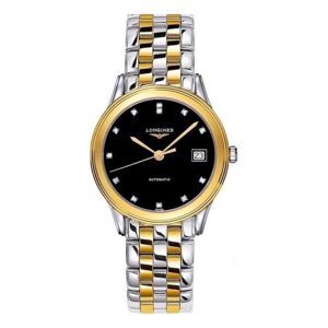 Đồng hồ Longines Flagship L4.774.3.57.7